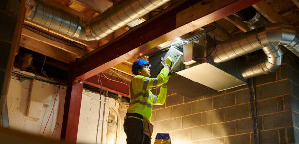 Best Ventilation Cleaning Services  in Lexington, NE