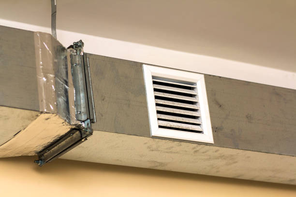 Lexington, NE Airduct Cleaning Company